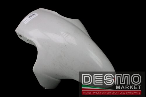 Parafango anteriore Mv Agusta F4 Grezzo