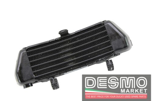 Radiatore olio Ducati monster s4 S4R