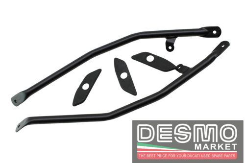 Barre montaggio borse Ducati Multistrada 1200 2010-2014