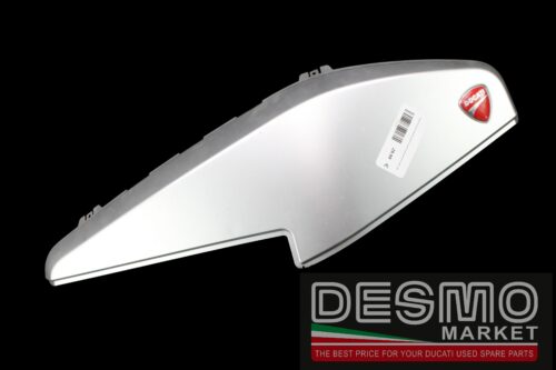 Coperchio borsa laterale destra Ducati Multistrada 950 1200 1260