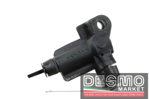 Pompa frizione assiale D 12mm Brembo