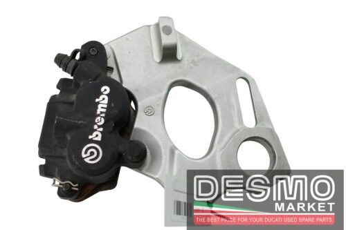 Pinza freno posteriore Ducati  Multistrada 950 2017 2020
