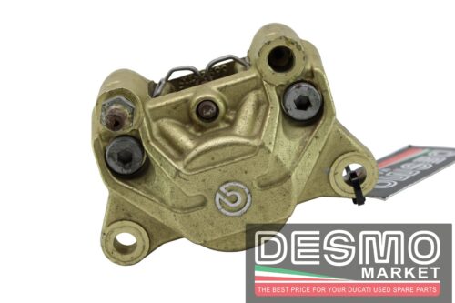 Pinza freno posteriore Ducati
