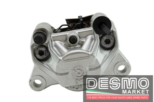 Pinza freno posteriore Ducati