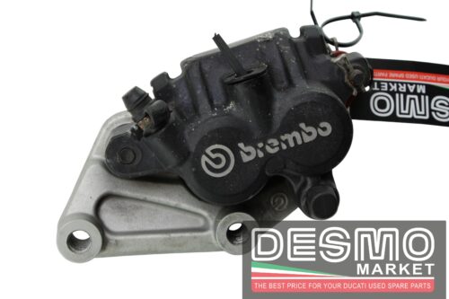 Pinza freno Brembo sinistra  Ducati monster s2r 800 695 Sport classic
