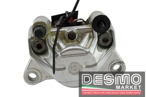 Pinza freno posteriore Ducati