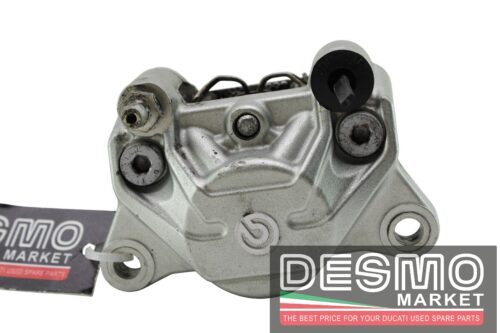 Pinza freno posteriore Ducati