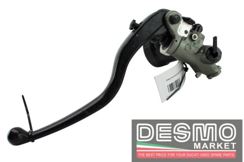 Pompa freno Radiale 848 1098 1198 S4RS