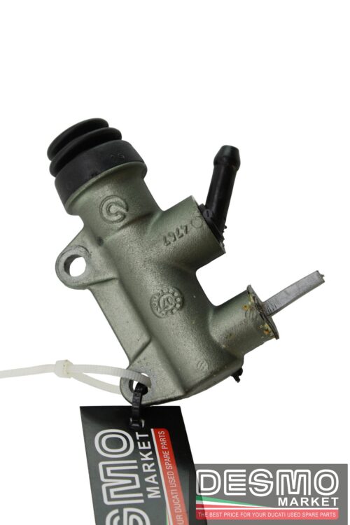 Pompa freno posteriore Brembo Ducati