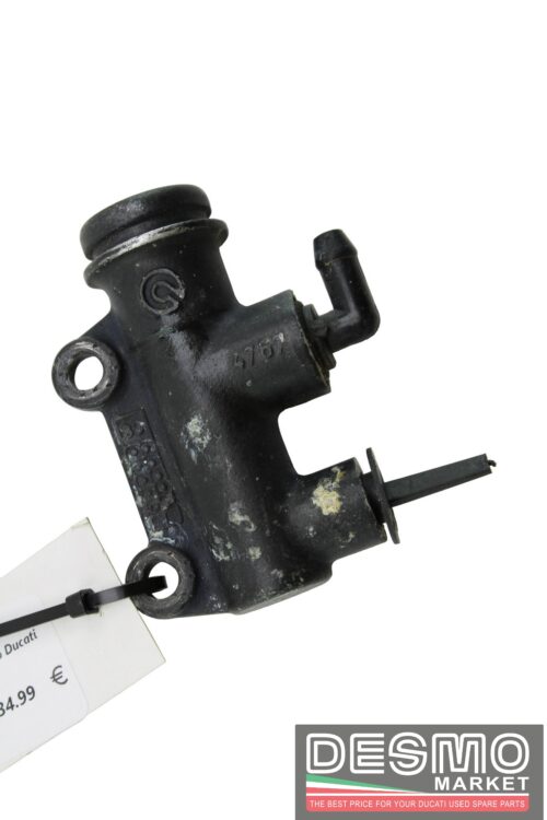 Pompa freno posteriore Brembo Ducati