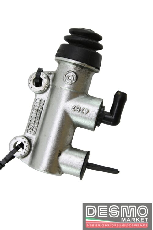 Pompa freno posteriore Brembo Ducati