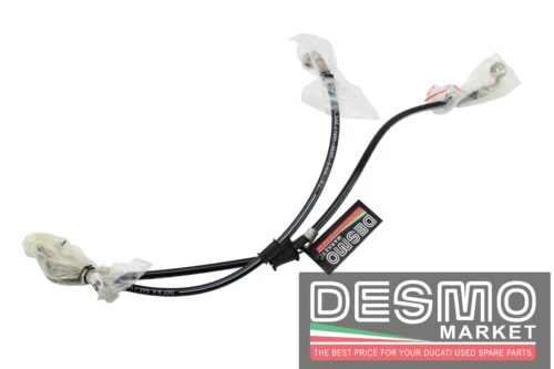 Kit Tubo freno anteriore 749 999 Radiale