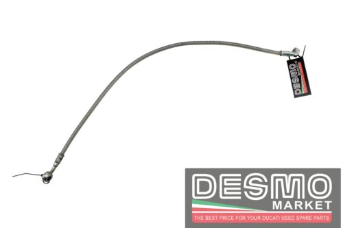 Tubo freno pompa pinza freno anteriore Ducati 749 999