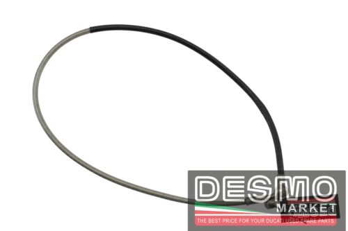 Tubo frizione treccia Ducati 749 999
