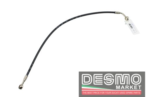 Tubo freno anteriore pompa pinza Ducati 1098 1198
