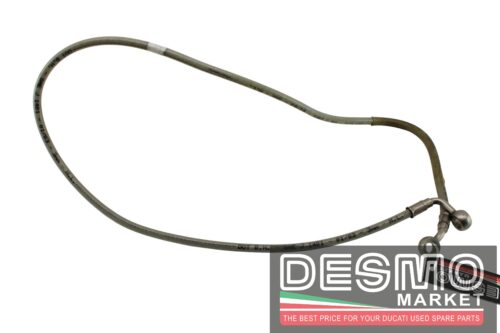 Tubo freno posteriore Ducati Monster s2r 800 1000 S4R 996 998 S4RS