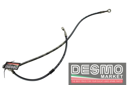 Kit tubi freno anteriore  Ducati 1098 1198