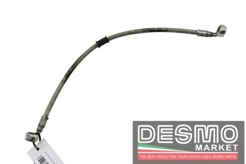 Tubo freno anteriore pinza pinza Ducati 748 916