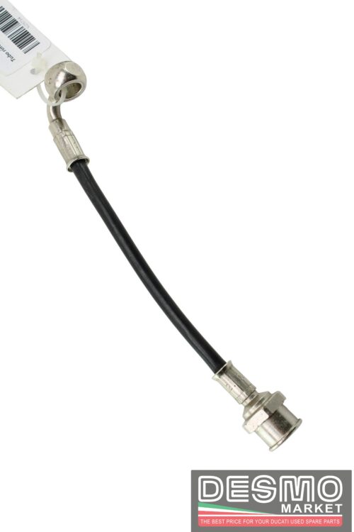 Tubo rinvio bulbo olio Ducati Panigale