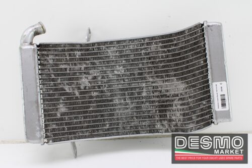 Radiatore acqua Ducati 748 916 996
