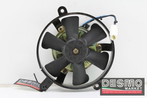 Ventola elettroventola radiatore Ducati 748 916 996