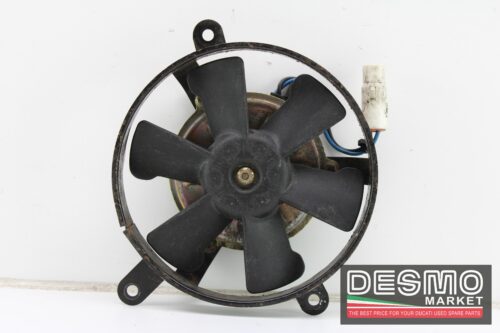 Ventola elettroventola radiatore Ducati 748 916 996