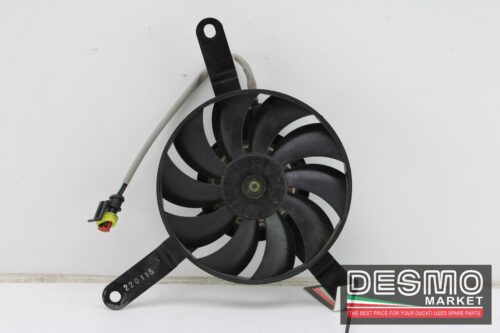 Elettroventola Ducati Multistrada 950 1200 V2