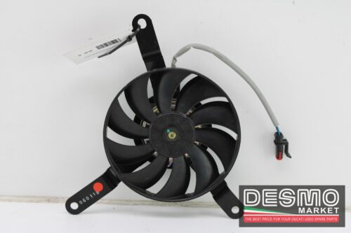Elettroventola Ducati Multistrada 950 1200 V2