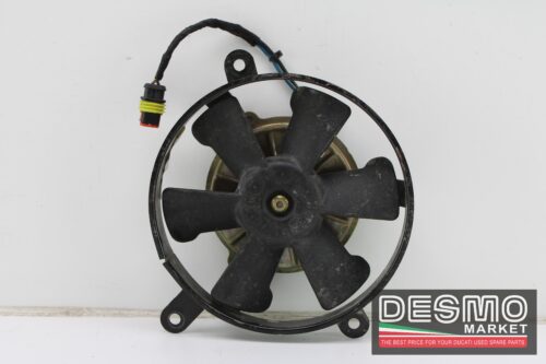 Ventola elettroventola radiatore Ducati 748 916 996