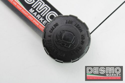 Tappo vaschetta acqua Ducati 748 916 996 998
