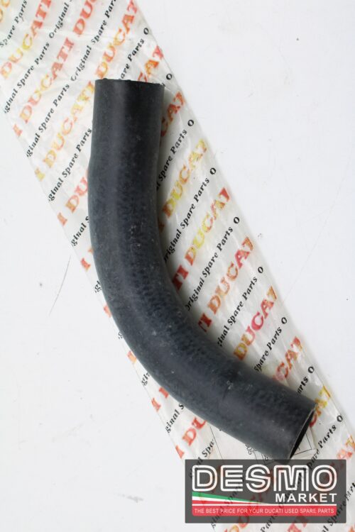 Manicotto in gomma radiatore acqua Ducati 851 888