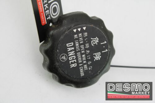 Tappo radiatore acqua Ducati 848 1098 1198