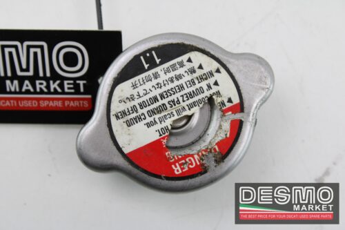 Tappo radiatore acqua Ducati 749 999 Seconda serie 2005-2006