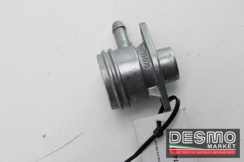 Bocchettone tappo vaschetta acqua Ducati 748 916 996 998