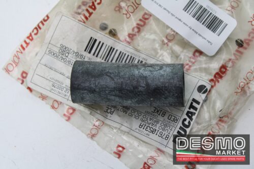Tubo valvola blow by-vaso vapori olio Ducati 748 916 996