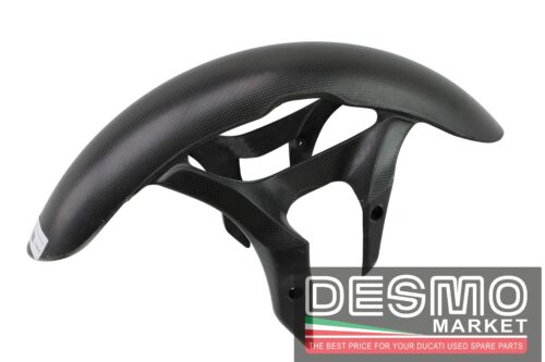 Parafango anteriore Ducati monster S4RS Grezzo