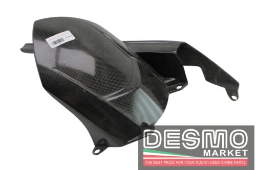 Parafango posteriore carbonio ATR Yamaha R1 1999-2003