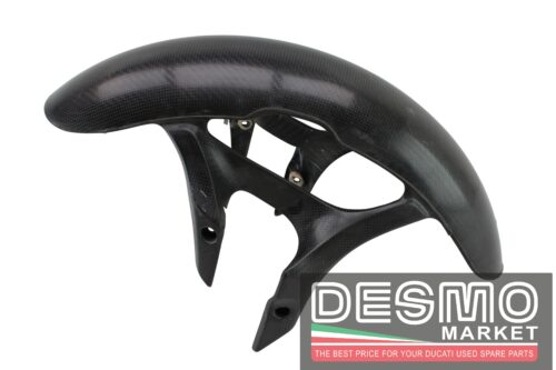 Parafango anteriore Ducati monster S4RS Grezzo