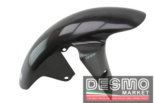 Parafango anteriore carbonio ATR Yamaha R1 2004