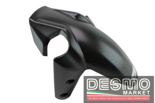 Parafango anteriore carbonio Ducati Multistrada 1200