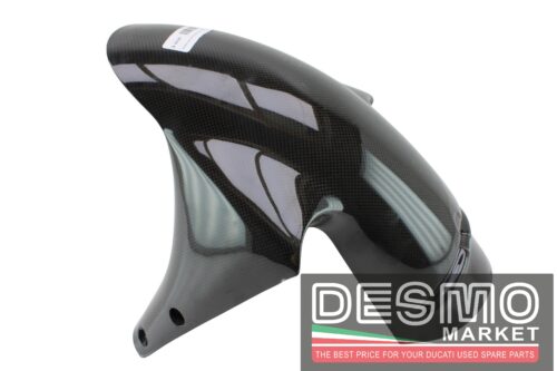 Parafango anteriore carbonio Ducati 748 916 996 998