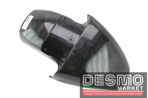 Parafango anteriore nero Ducati Paso 851 16"