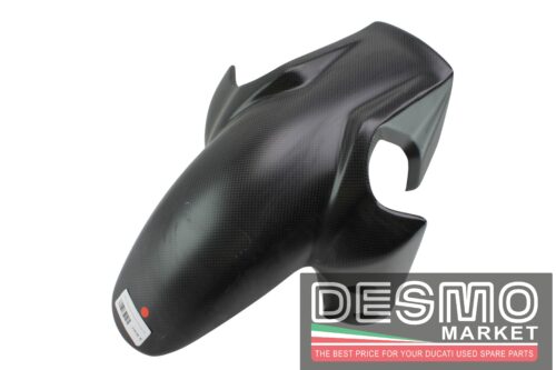 Parafango anteriore carbonio Originale Ducati Multistrada 1200