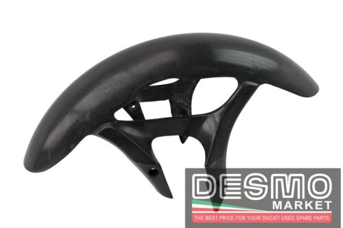 Parafango anteriore Ducati monster S4RS Grezzo