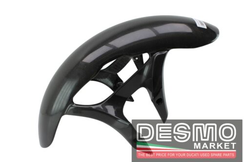 Parafango anteriore Ducati monster S4RS