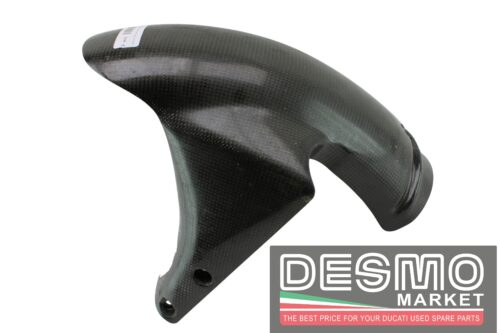 Parafango anteriore carbonio originale Ducati 748 916 996 998