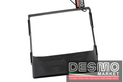 Coperchio filtro aria aperto Ducati monster 600 750 900 SS 600 750 900