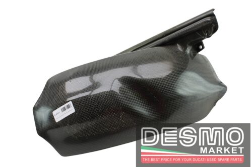 Parafango posteriore Carbonio MS Ducati 748 916 996 998
