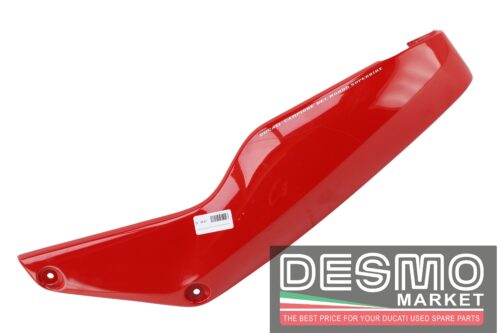 Fianchetto sottosella laterale sinistro Ducati SuperSport 600 750 900