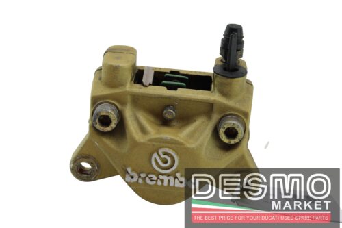 Pinza freno posteriore Ducati monster Supersport 600 750 900